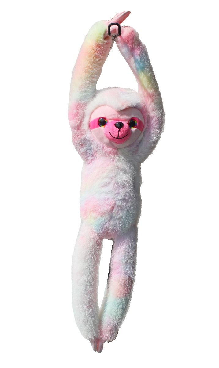HANGING SLOTH GRACE - Toyworld Frankston