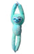 HANGING SLOTH CHARLOTTE