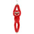 HANGING SLOTH RUBY - Toyworld Frankston