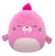 SQUISHMALLOW 5 INCH SCENTED MYSTERY BAG - SEA CREATURES
