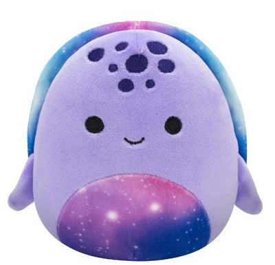 SQUISHMALLOW 5 INCH SCENTED MYSTERY BAG - SEA CREATURES