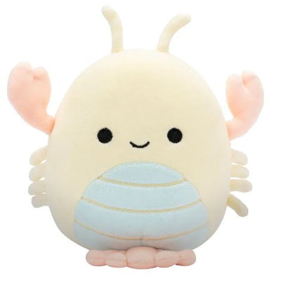 SQUISHMALLOW 5 INCH SCENTED MYSTERY BAG - SEA CREATURES