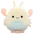 SQUISHMALLOW 5 INCH SCENTED MYSTERY BAG - SEA CREATURES