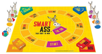 SMART ASS - Toyworld Frankston