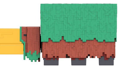 MINECRAFT ACTION FIGURE SNIFFER - Toyworld Frankston
