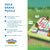 HOLA - EDUCATIONAL PUZZLE GAME - SNAKE PUZZLE - Toyworld Frankston