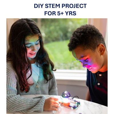 SNAP CIRCUITS NITE LIGHT