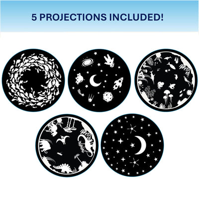 SNAP CIRCUITS NITE LIGHT