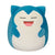 SQUISHMALLOW 10 INCH POKEMON - WAVE 2 - SNORLAX