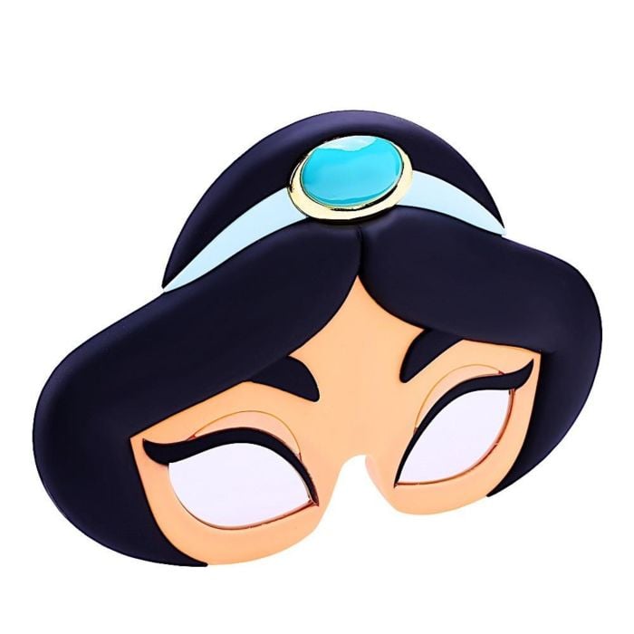 PRINCESS JASMINE HAIR SHADES - Toyworld Frankston