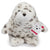 GUND SNUFFLES AND FRIENDS LEAPORD SEAL - NURI