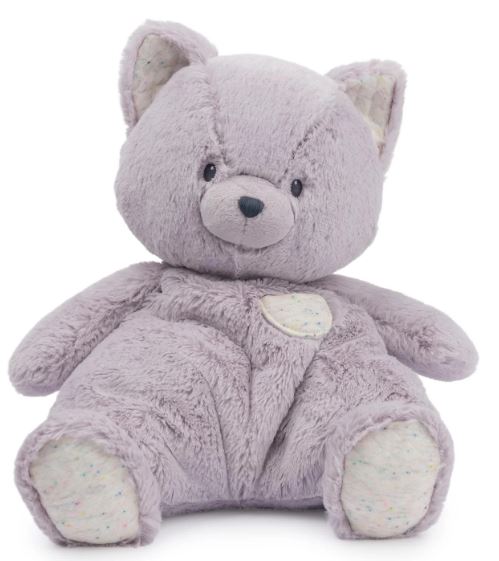 GUND - OH SO SNUGGLY - KITTEN LARGE - Toyworld Frankston