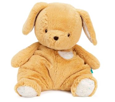 GUND - OH SO SNUGGLY - PUPPY LARGE - Toyworld Frankston