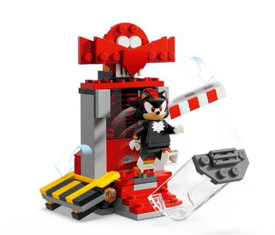 LEGO 76995 - SHADOW THE HEDGEHOG ESCAPE - Toyworld Frankston