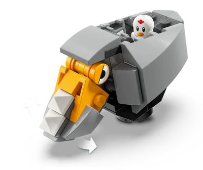 LEGO 76995 - SHADOW THE HEDGEHOG ESCAPE - Toyworld Frankston
