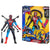 MARVEL SPIDERMAN - VENOMVERSUS - SPIDERMAN LIQUID SHIFTER - Toyworld Frankston