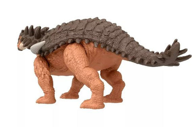 JURASSIC WORLD DANGER PACK - BOREALOPELTA - DINO TRACKER  FIGURE - Toyworld Frankston