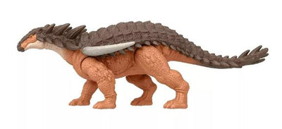 JURASSIC WORLD DANGER PACK - BOREALOPELTA - DINO TRACKER  FIGURE - Toyworld Frankston