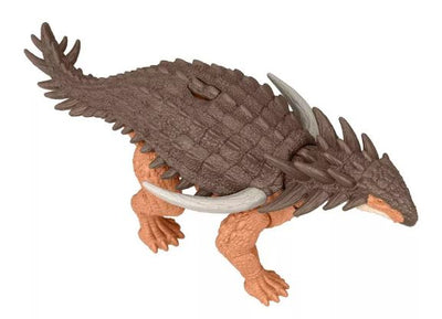 JURASSIC WORLD DANGER PACK - BOREALOPELTA - DINO TRACKER  FIGURE - Toyworld Frankston