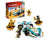 LEGO 71791 NINJAGO - ZANE'S DRAGON POWER SPINJITZU RACE CAR