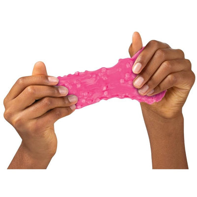 CRAZY AARON'S THINKING PUTTY SPONGE TRENDSETTERS