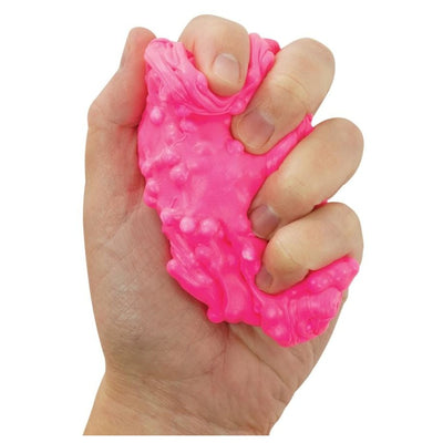 CRAZY AARON'S THINKING PUTTY SPONGE TRENDSETTERS