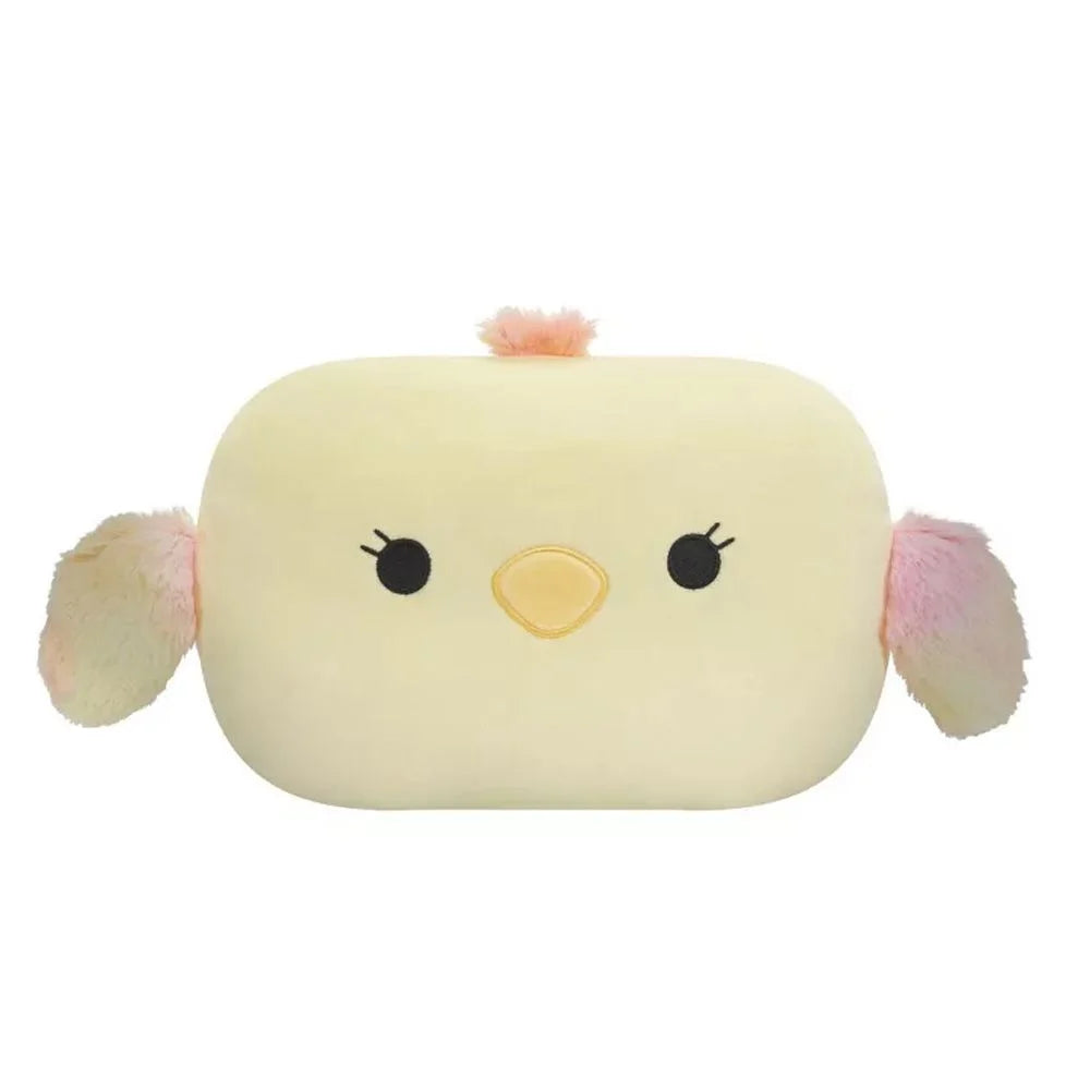 SQUISHMALLOW 12 INCH STACKABLES - EASTER COLLECTION - AIMEE - Toyworld Frankston