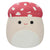 SQUISHMALLOW 14 INCH - MALCOLM
