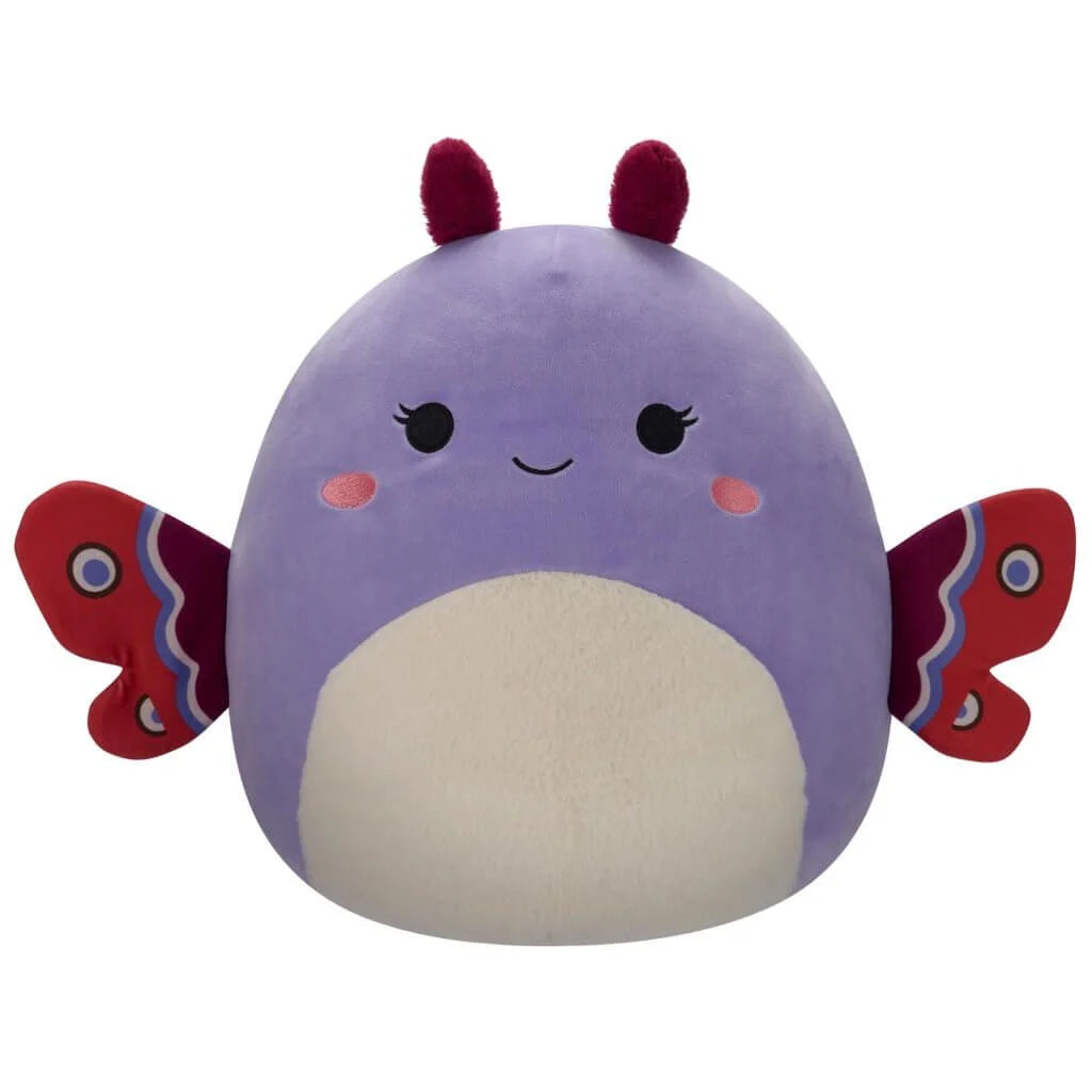 SQUISHMALLOW 14 INCH - SANDRINE - Toyworld Frankston