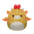 SQUISHMALLOW 5 INCH - DIERIC