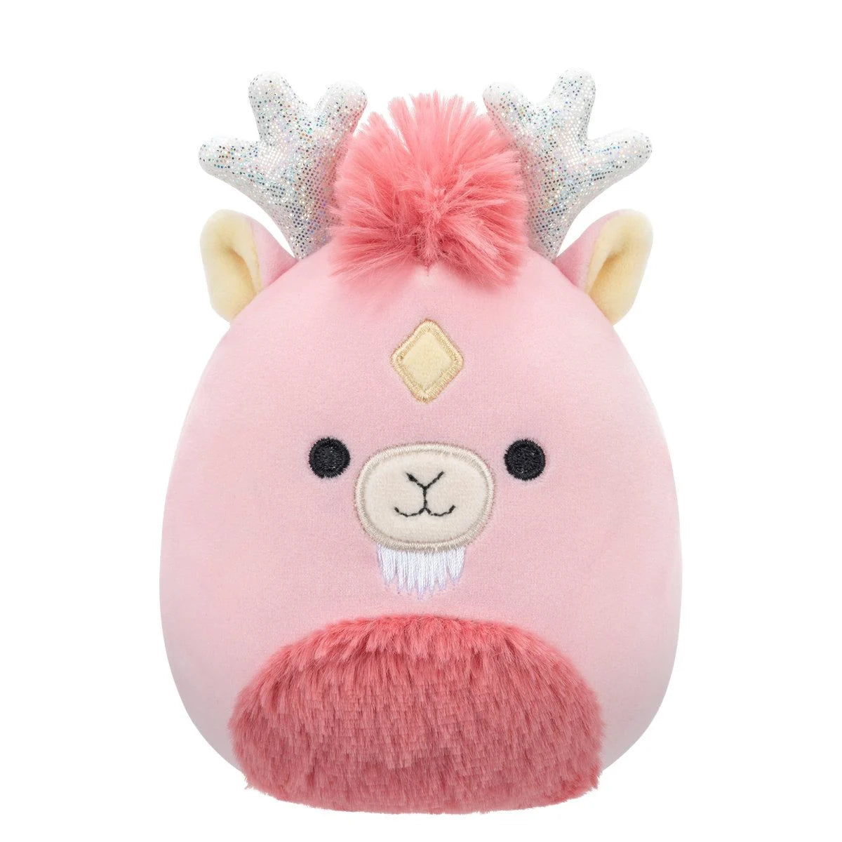 SQUISHMALLOW 5 INCH - HELIA