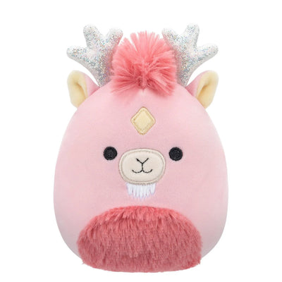 SQUISHMALLOW 5 INCH - HELIA