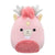 SQUISHMALLOW 5 INCH - HELIA