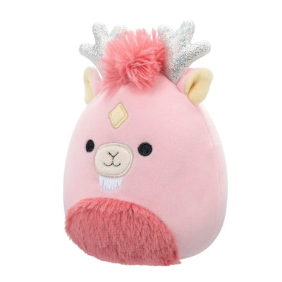 SQUISHMALLOW 5 INCH - HELIA