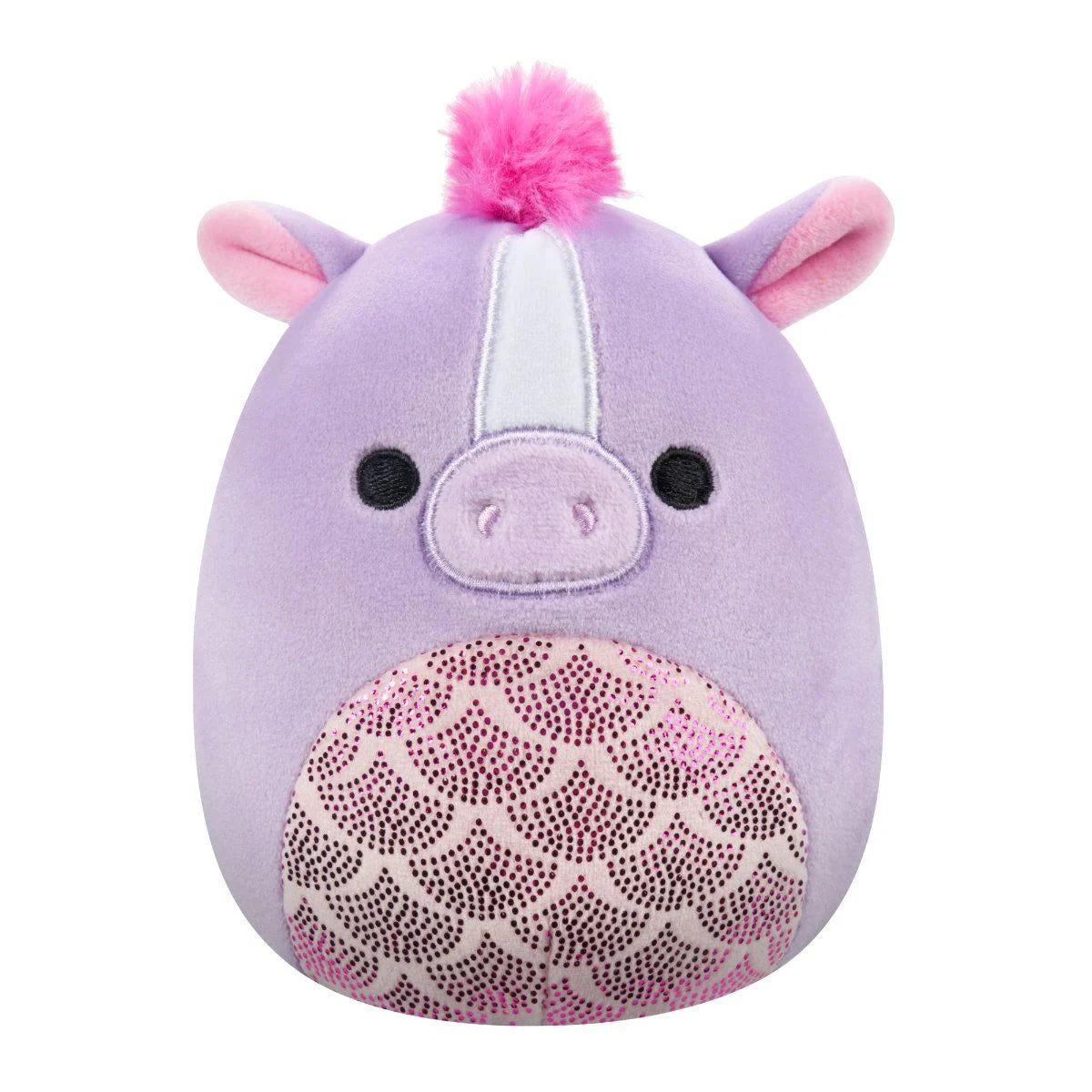 SQUISHMALLOW 5 INCH - QUAYN