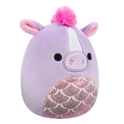 SQUISHMALLOW 5 INCH - QUAYN