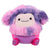SQUISHMALLOW 5 INCH - WOXIE