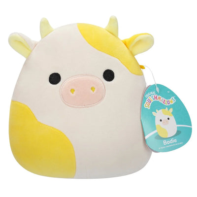 SQUISHMALLOW 7.5 INCH - BODIE