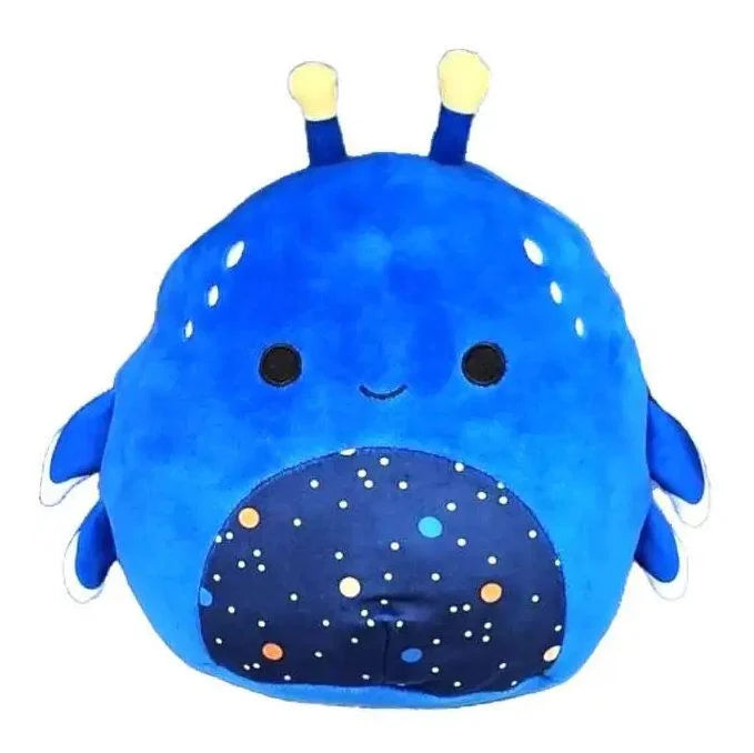 SQUISHMALLOW 8 INCH ADOPT ME - SPACE WHALE - Toyworld Frankston