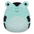 SQUISHMALLOWS -  7.5 INCH PLUSH - DEAR THE FROG