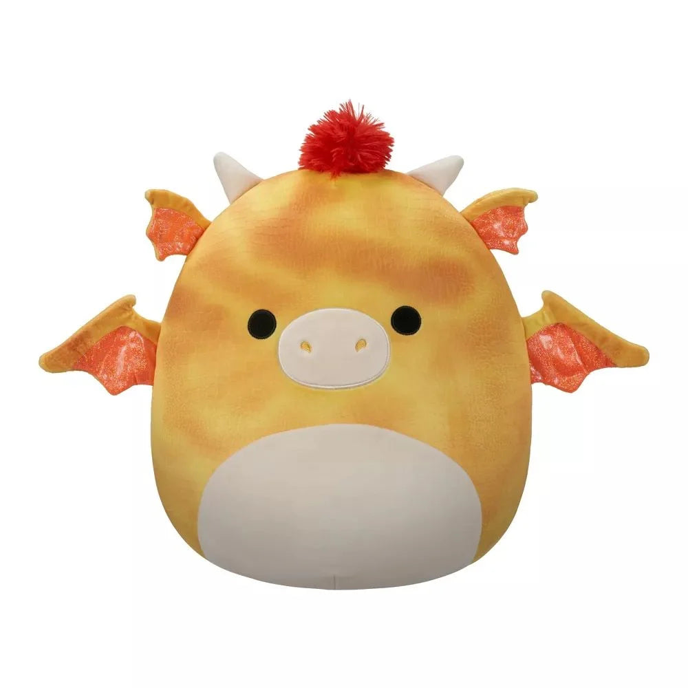 SQUISHMALLOW 16 INCH - DIERIC - Toyworld Frankston