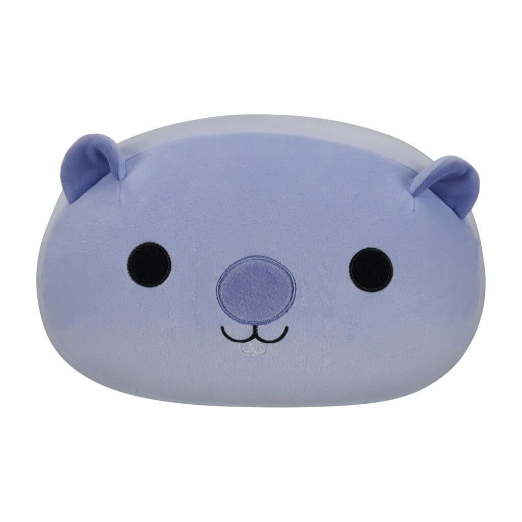 SQUISHMALLOW 12 INCH STACKABLES - JAVARI - Toyworld Frankston