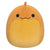 SQUISHMALLOWS -  7.5 INCH PLUSH - ONEL THE EEL