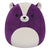 SQUISHMALLOWS -  7.5 INCH PLUSH - SLOAN THE SKUNK