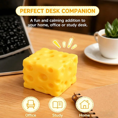 SQUISHY JUMBO CHEESE