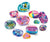 SHIMMER N SPARKLE INSPIRATIONAL ROCK ART PAINTING KIT - Toyworld Frankston