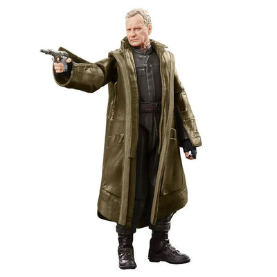 STAR WARS - THE BLACK SERIES: ANDOR - LUTHEN RAEL