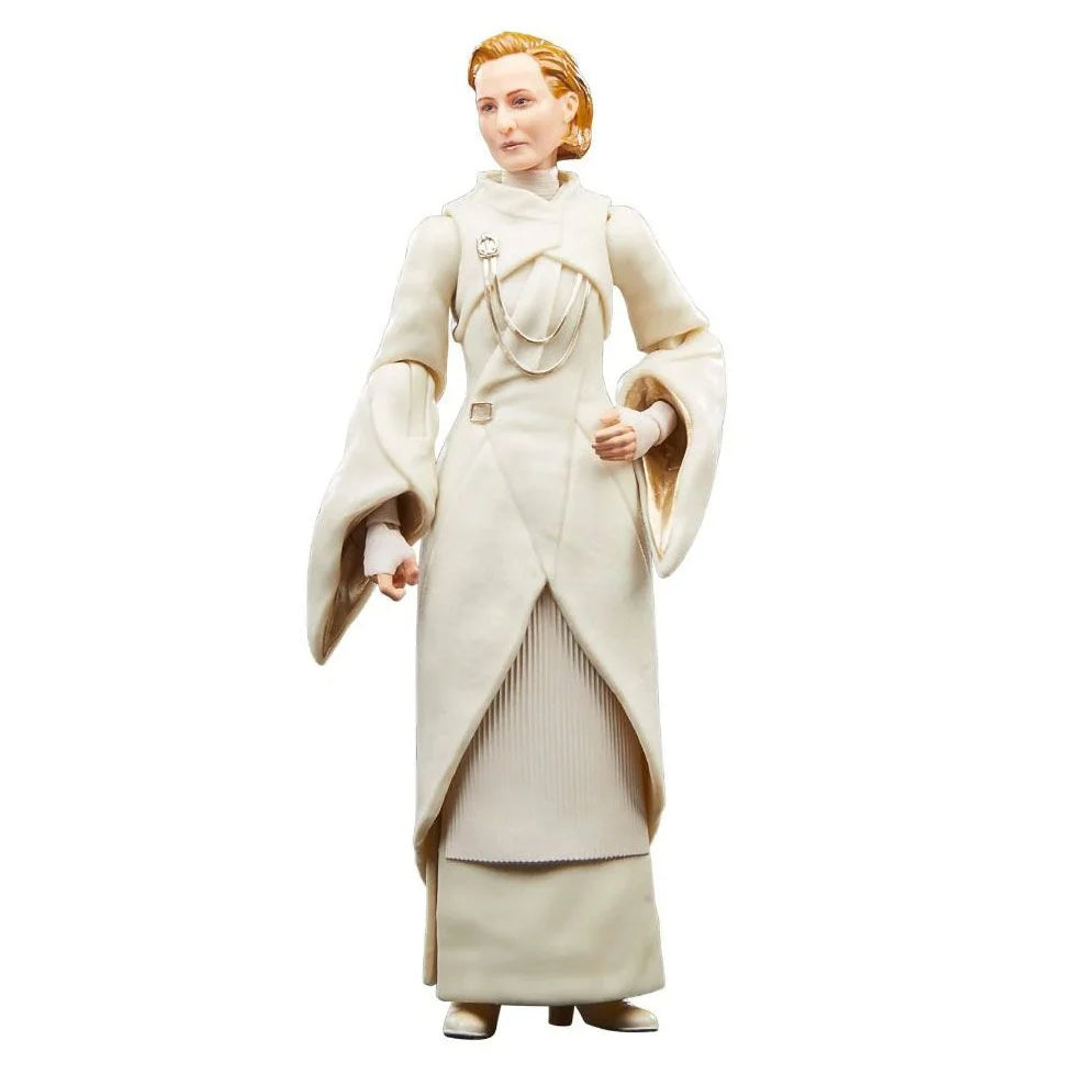 STAR WARS - THE BLACK SERIES: ANDOR - SENATOR MON MOTHMA - Toyworld Frankston