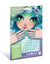 NEBULOUS STARS - NAIL STICKERS ASSORTED