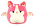 SQUISHMALLOW 8 INCH ADOPT ME - STRAWBERRY SHORTCAKE BAT DRAGON